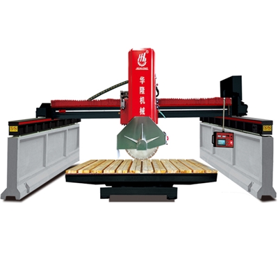 HLSM-1200 紅外線橋（qiáo）式中切機