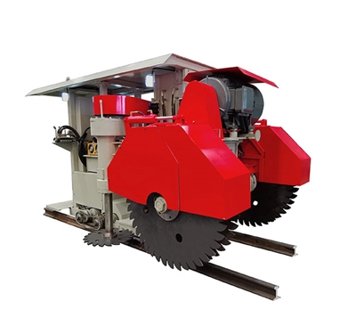 Sandstone Quarry Cutting Machine HKSS-1400砂岩采（cǎi）石場切割機（jī）