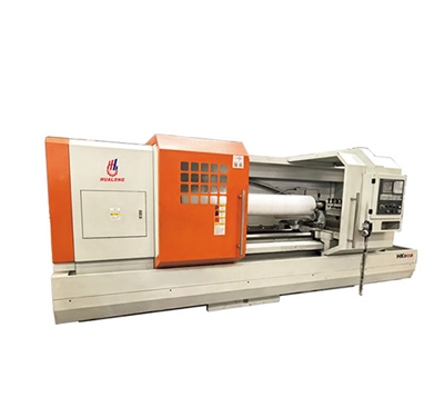 CNG Lathe for Roller 羅拉車床